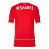 Camiseta de fútbol Benfica Primera Equipación 2022-23 - Hombre